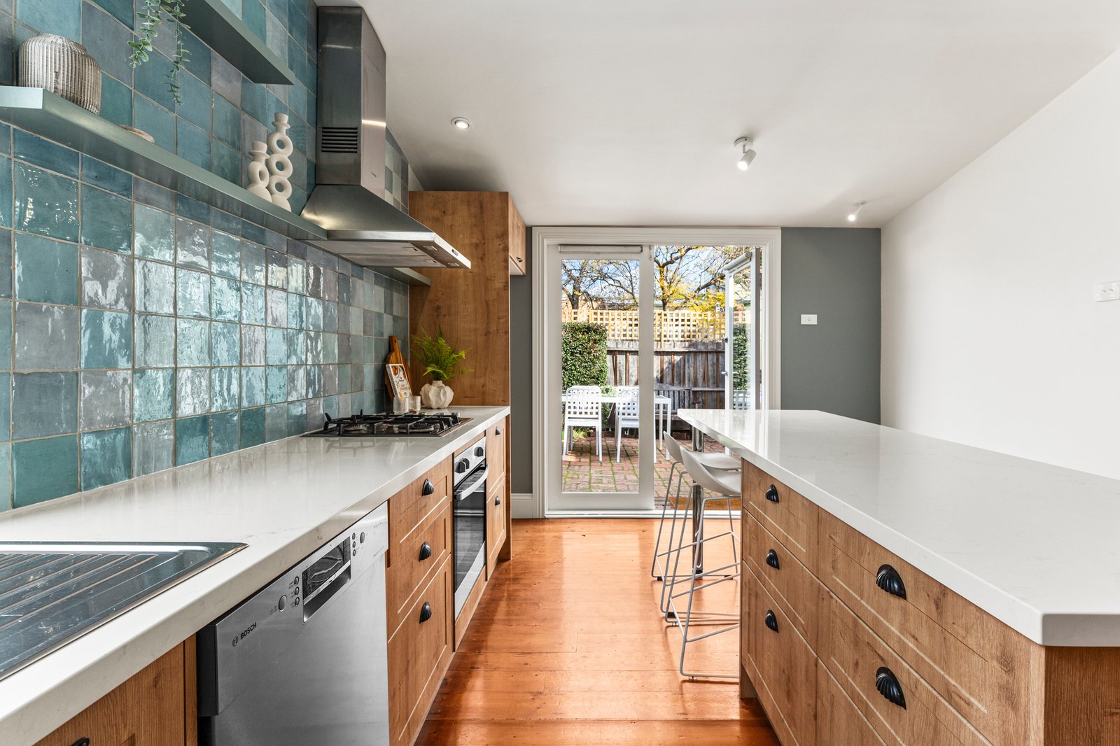 Gallery: 41 Marlborough Street