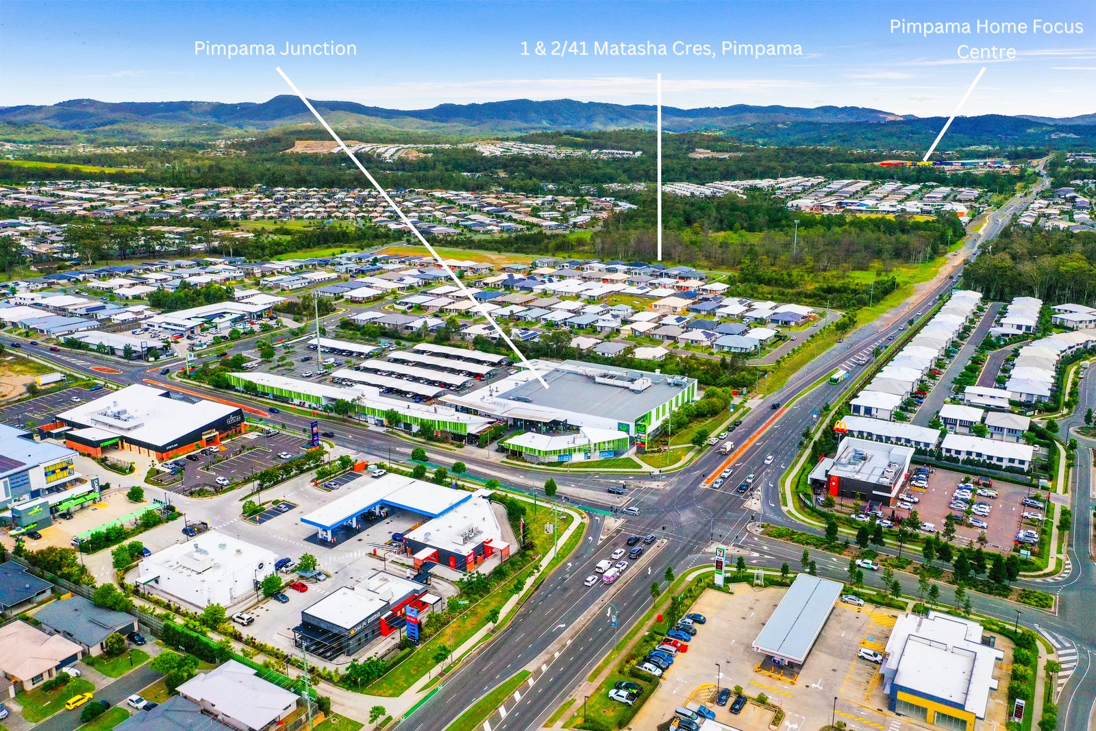41 Matasha Crescent PIMPAMA 20