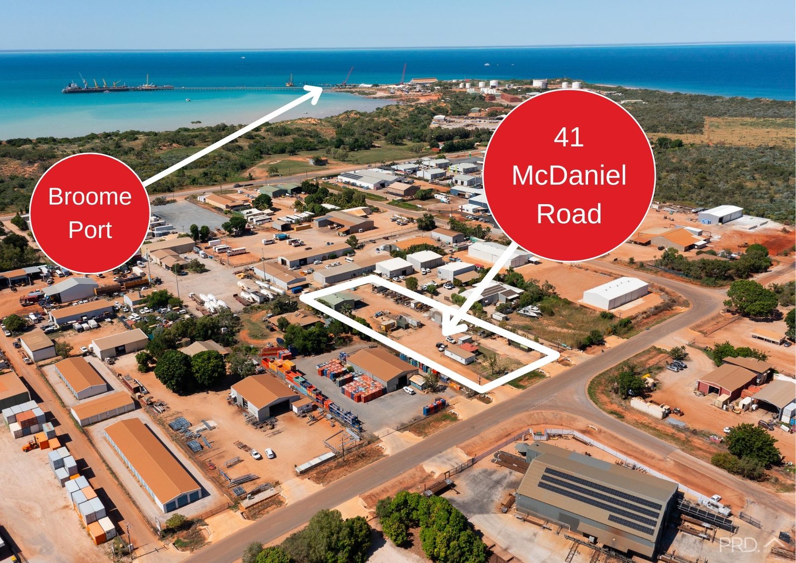 41 McDaniel Road MINYIRR 1