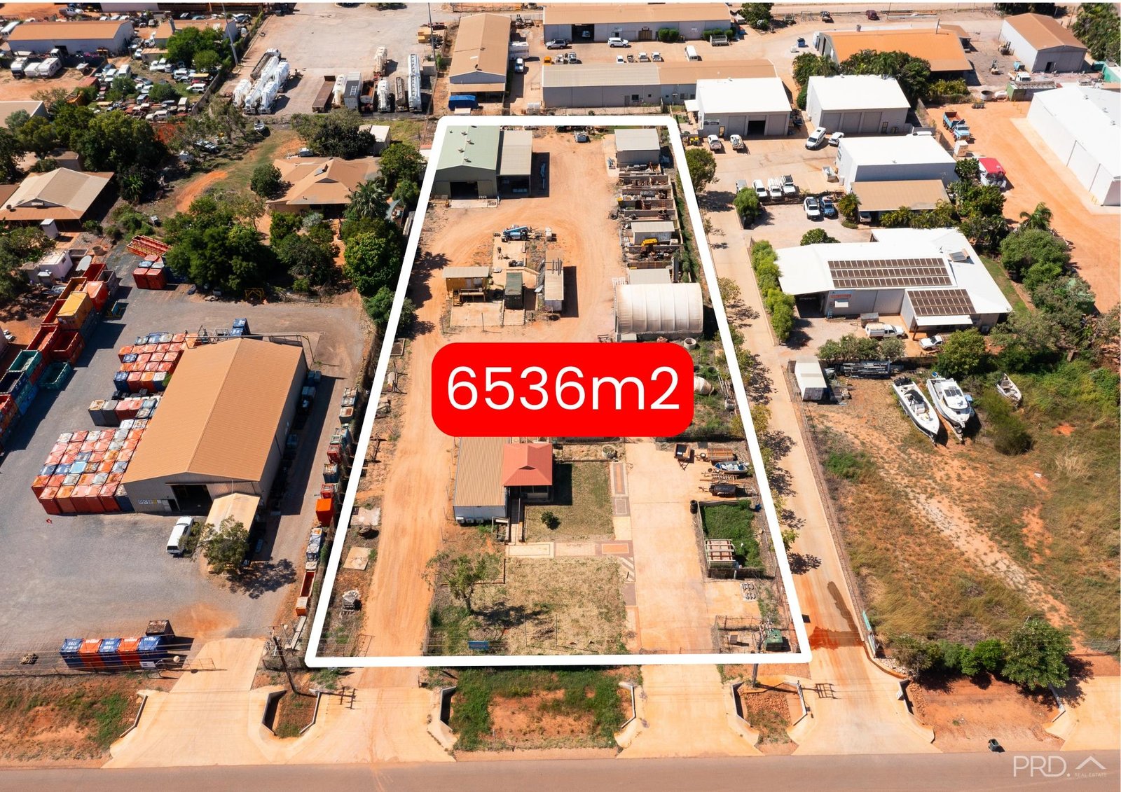 41 McDaniel Road MINYIRR 5