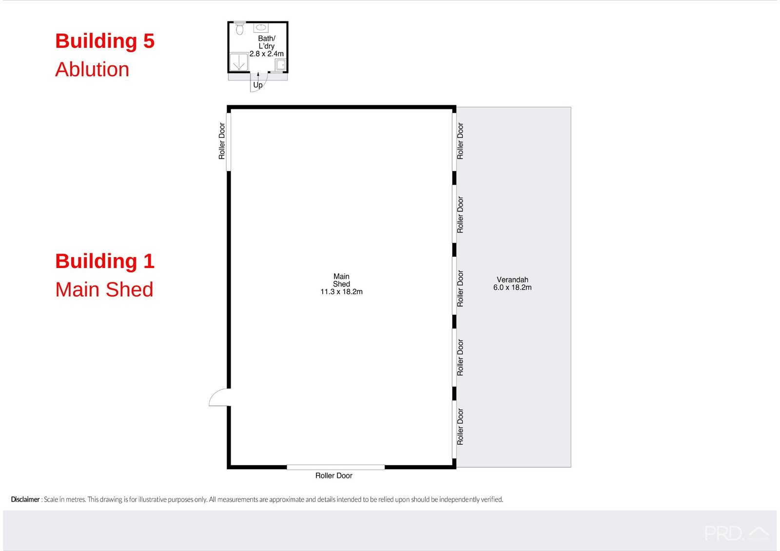 41 McDaniel Road MINYIRR 6