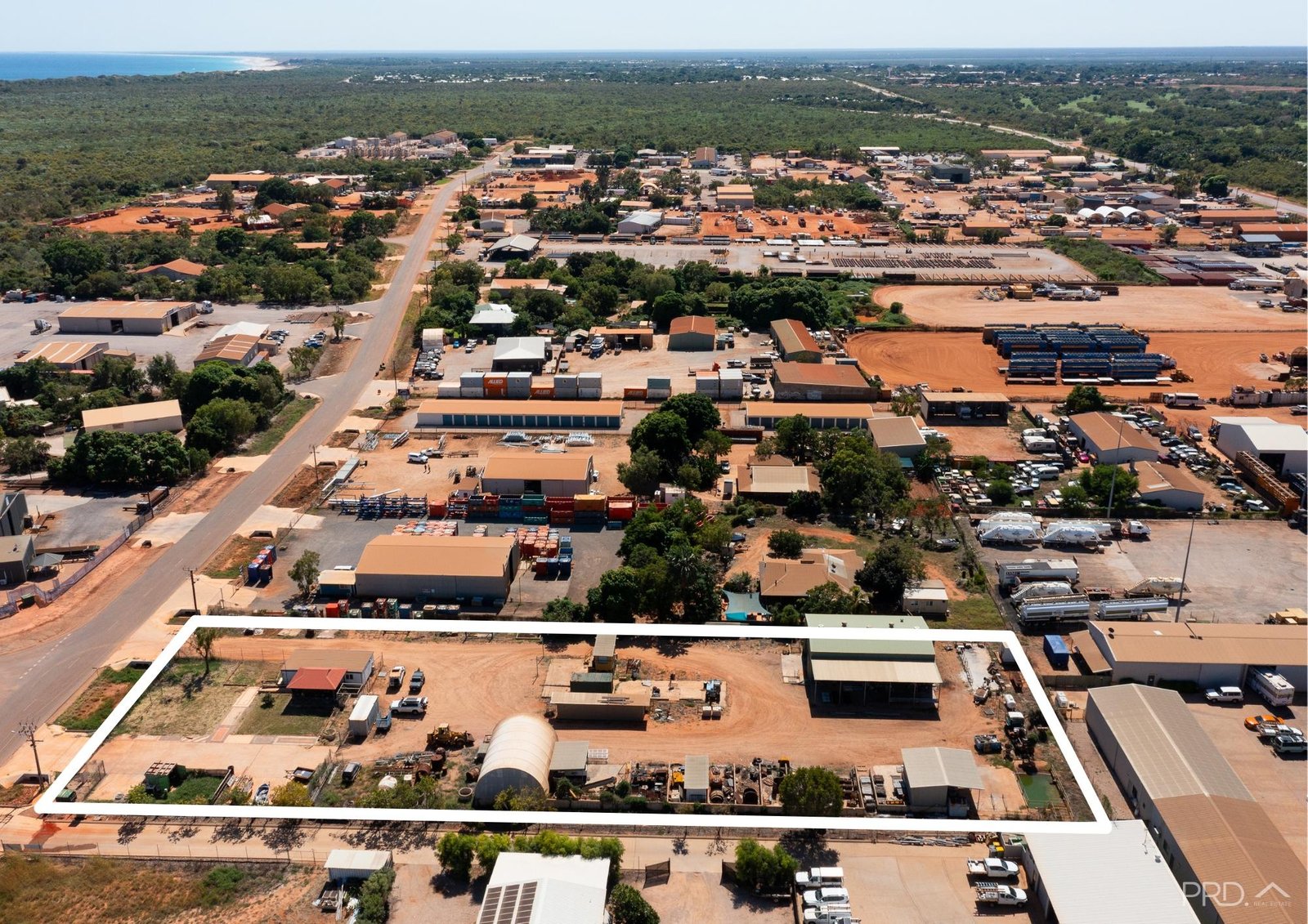 41 McDaniel Road MINYIRR 20