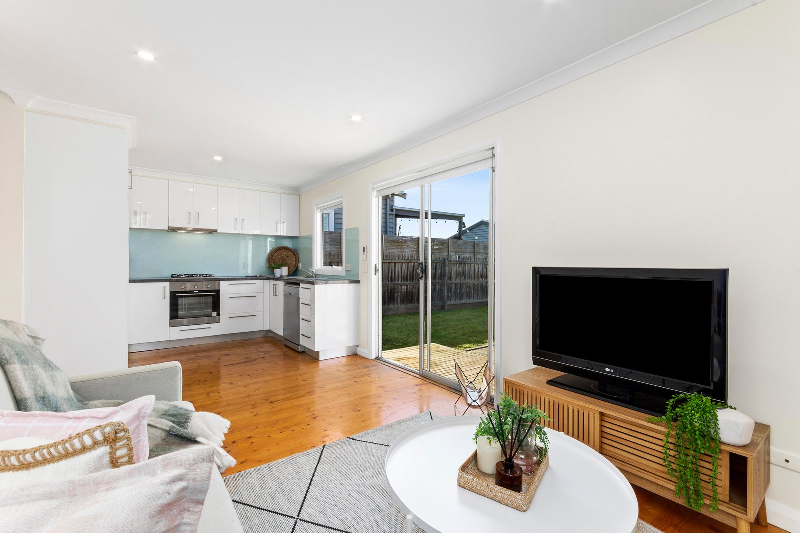 Gallery: 41 McDonald Street
