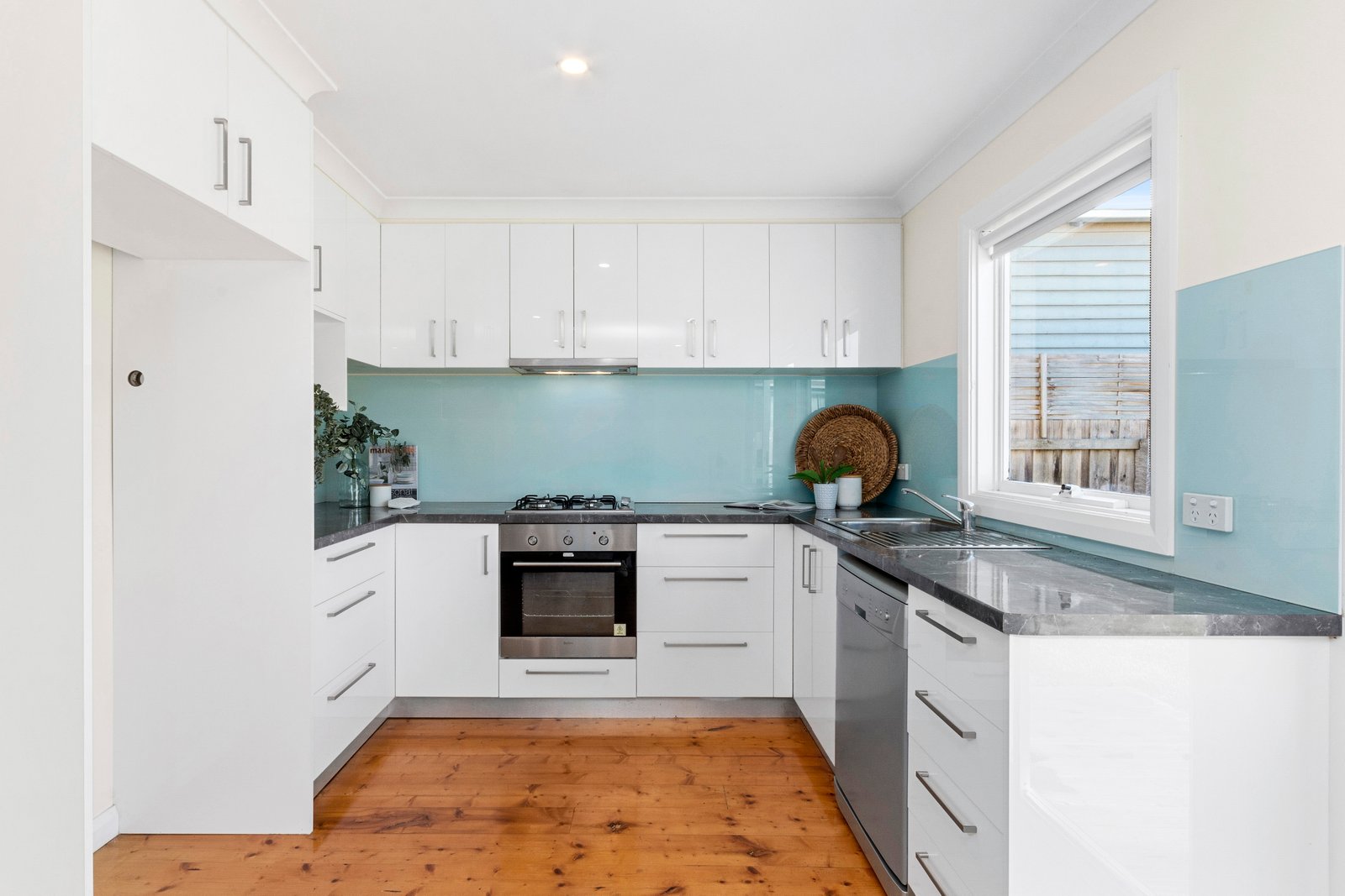 Gallery: 41 McDonald Street