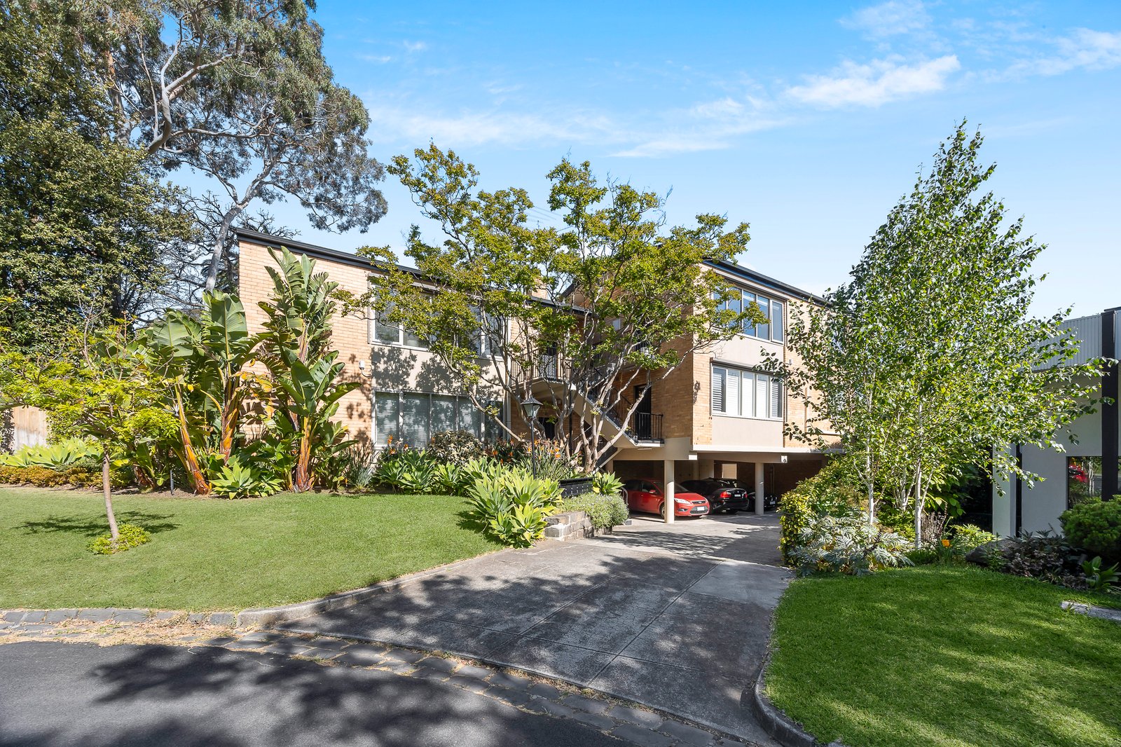 4/1 Mcmaster Court, Toorak, 3142