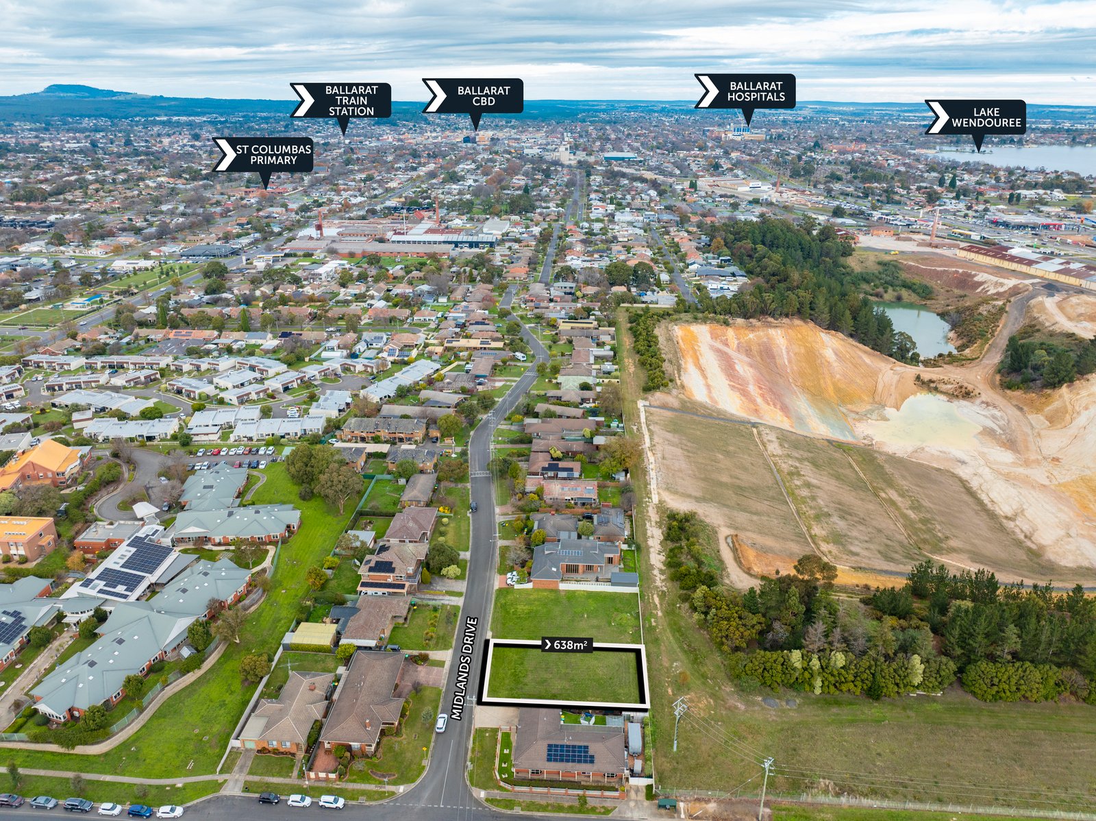 Gallery: 41 Midlands Drive