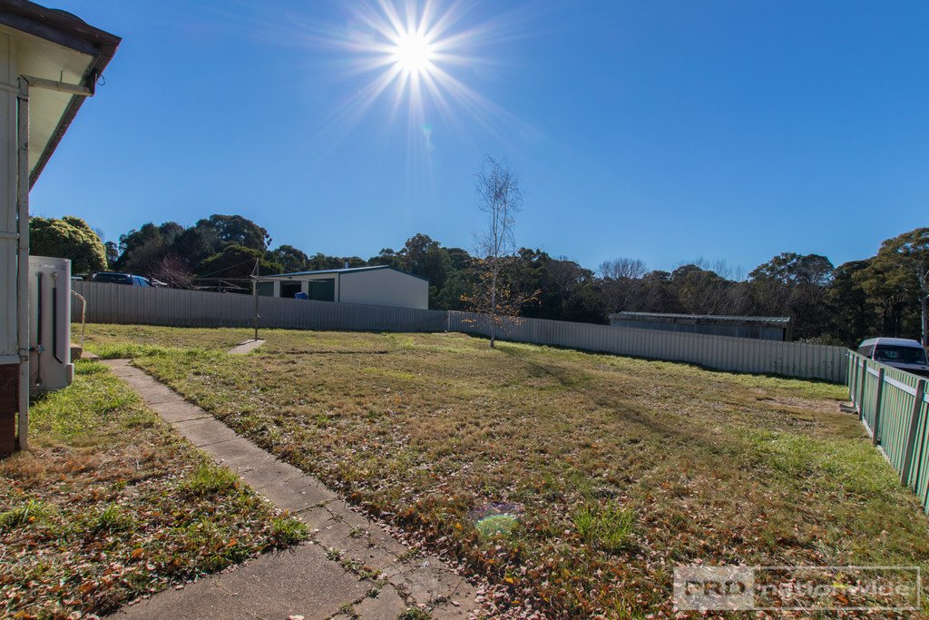 41 Mill Road BATLOW 8