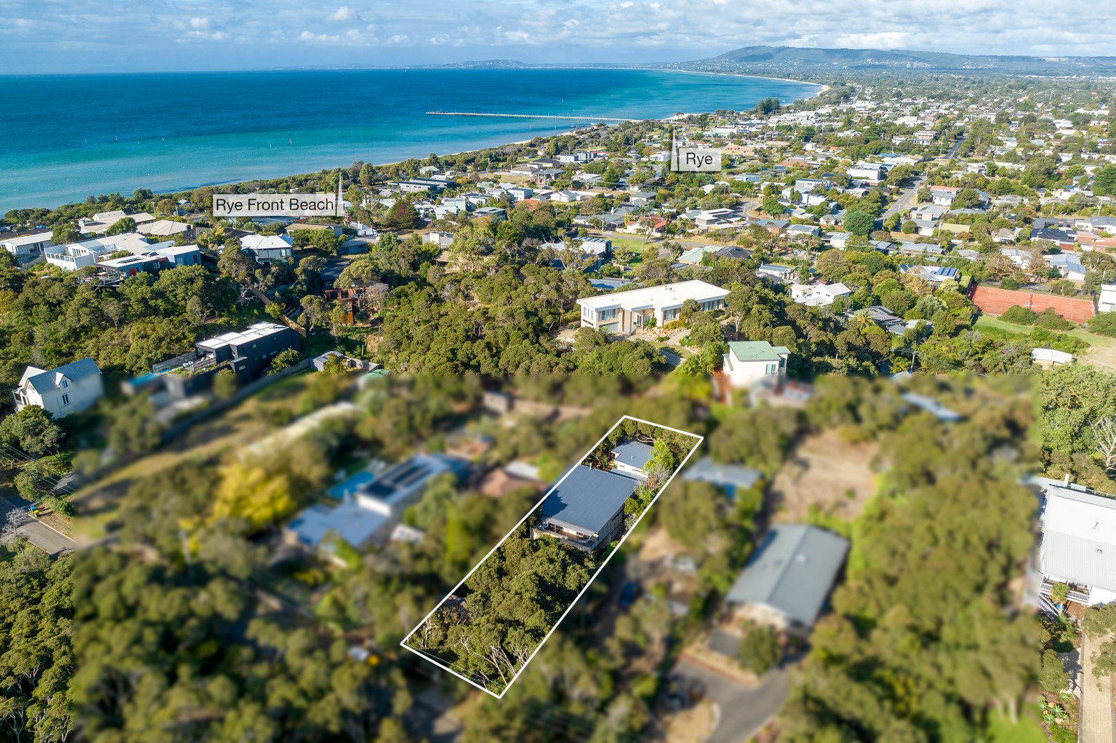 Real Estate and Property in 41 Minnimurra Road, Rye, VIC