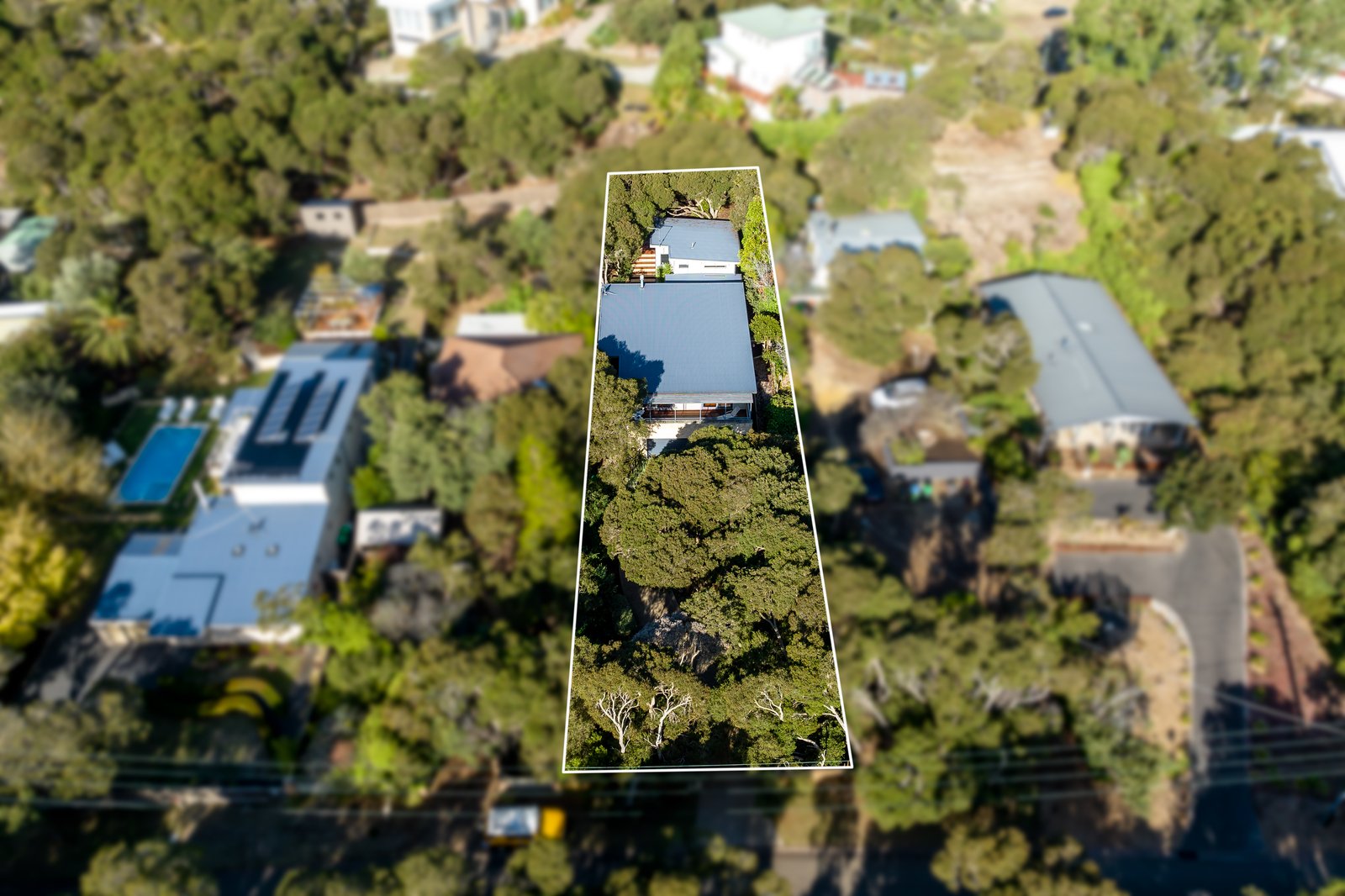Real Estate and Property in 41 Minnimurra Road, Rye, VIC