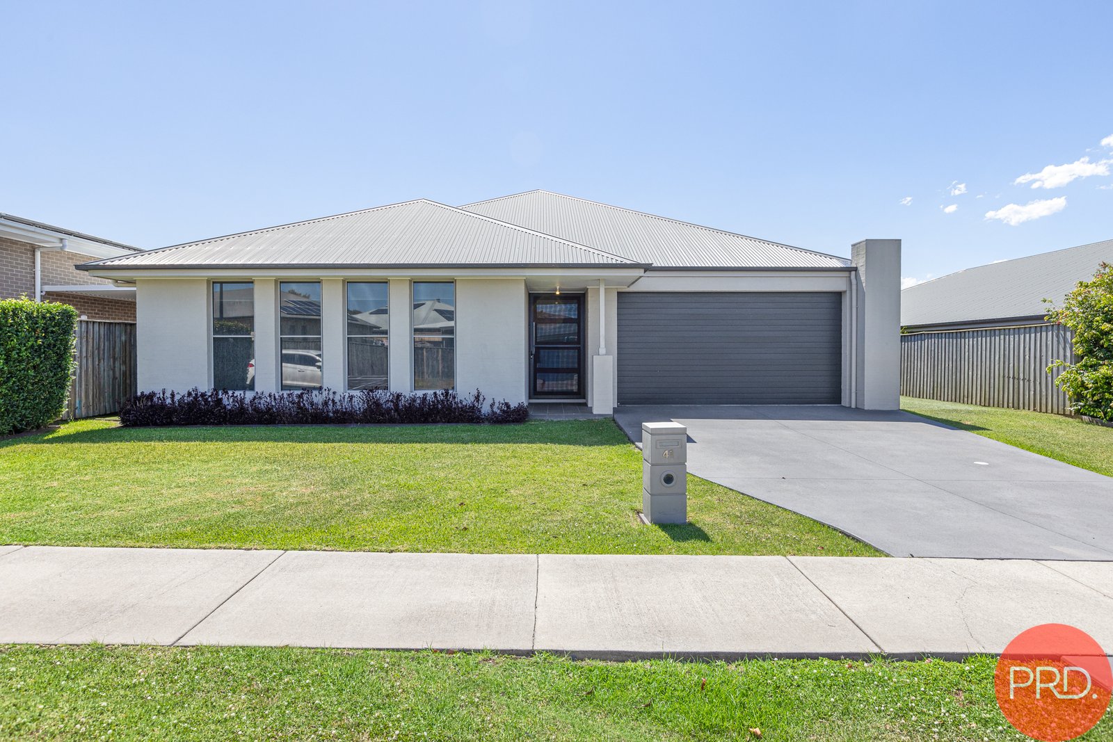 41 Mistfly Street CHISHOLM 1
