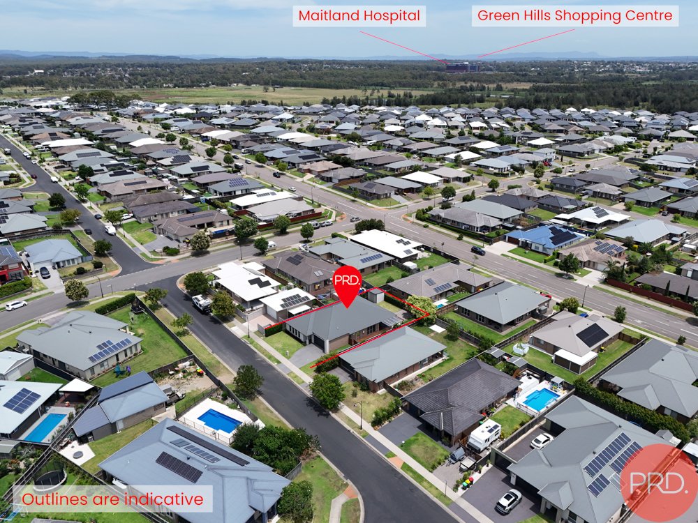 41 Mistfly Street CHISHOLM 25