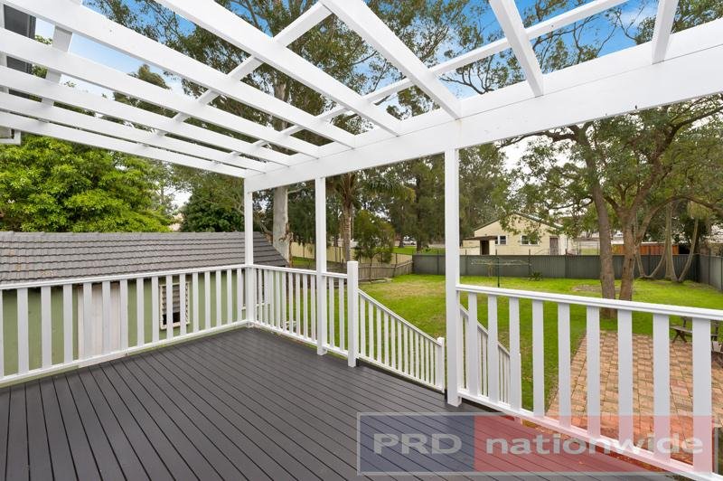 41 Monie Avenue EAST HILLS 2