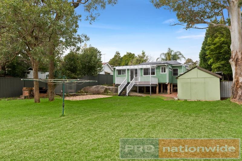 41 Monie Avenue EAST HILLS 8