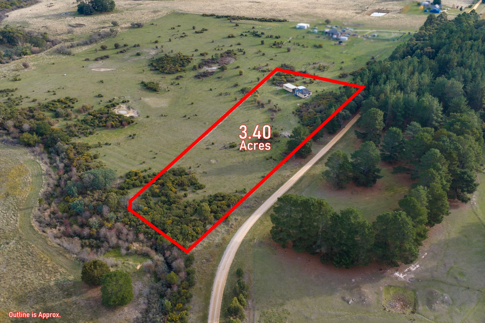 41 Moonies Dam Road SCARSDALE 1