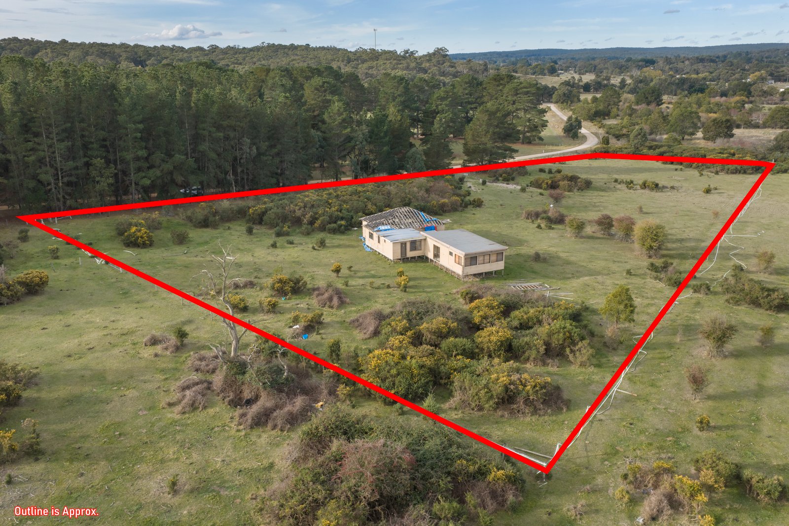 41 Moonies Dam Road SCARSDALE 2