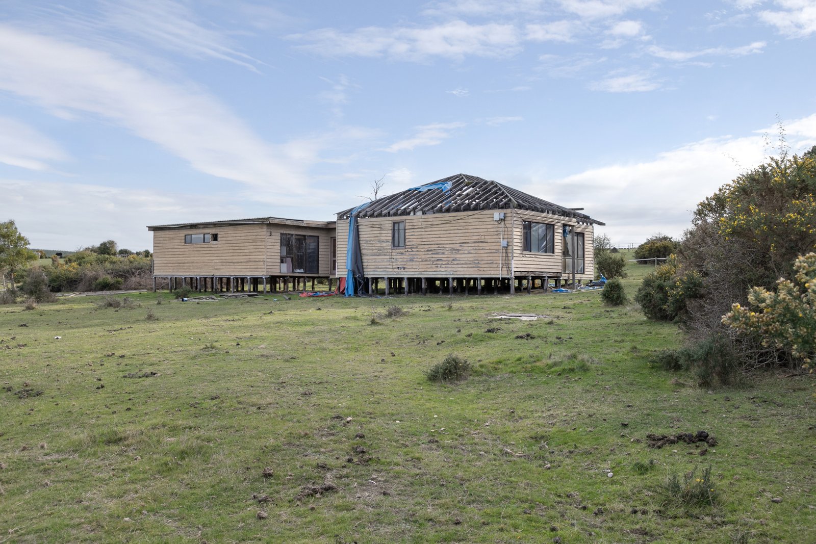 41 Moonies Dam Road SCARSDALE 4