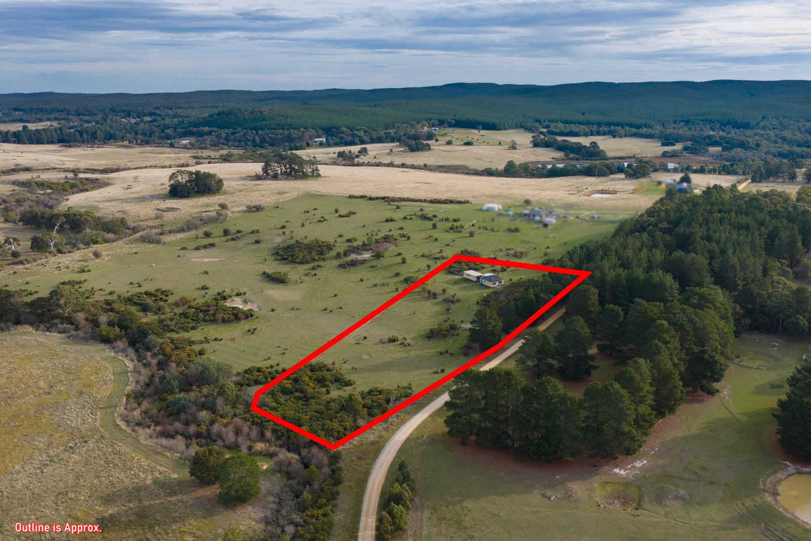 41 Moonies Dam Road SCARSDALE 9