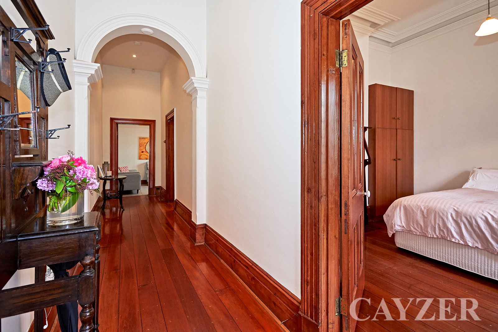 Gallery: 41 Moubray Street