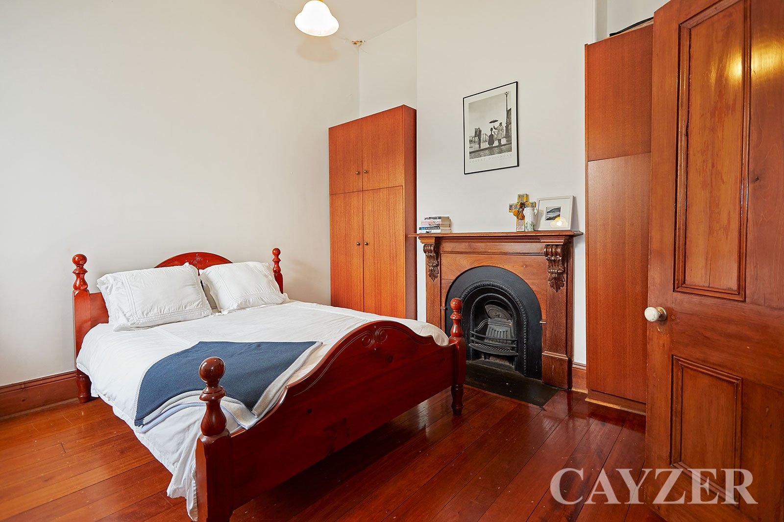 Gallery: 41 Moubray Street