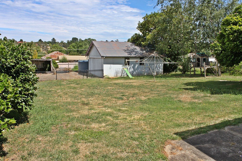 41 Murray Street TUMBARUMBA 7