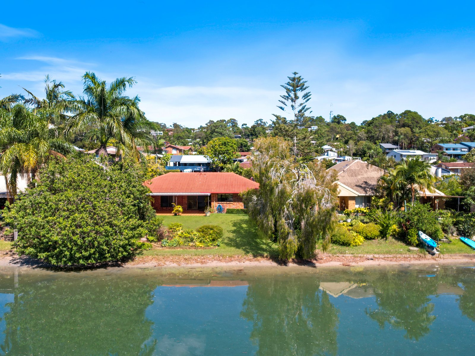 41 Murtha Drive ELANORA 5