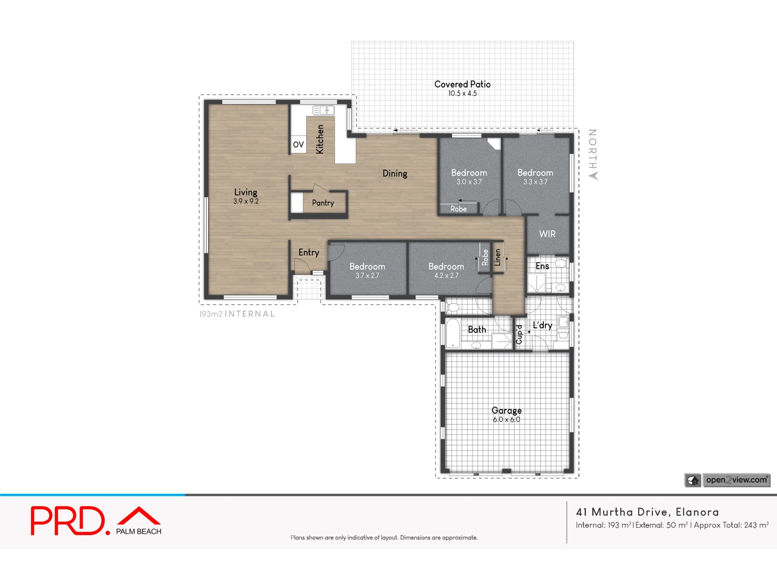 41 Murtha Drive ELANORA 15