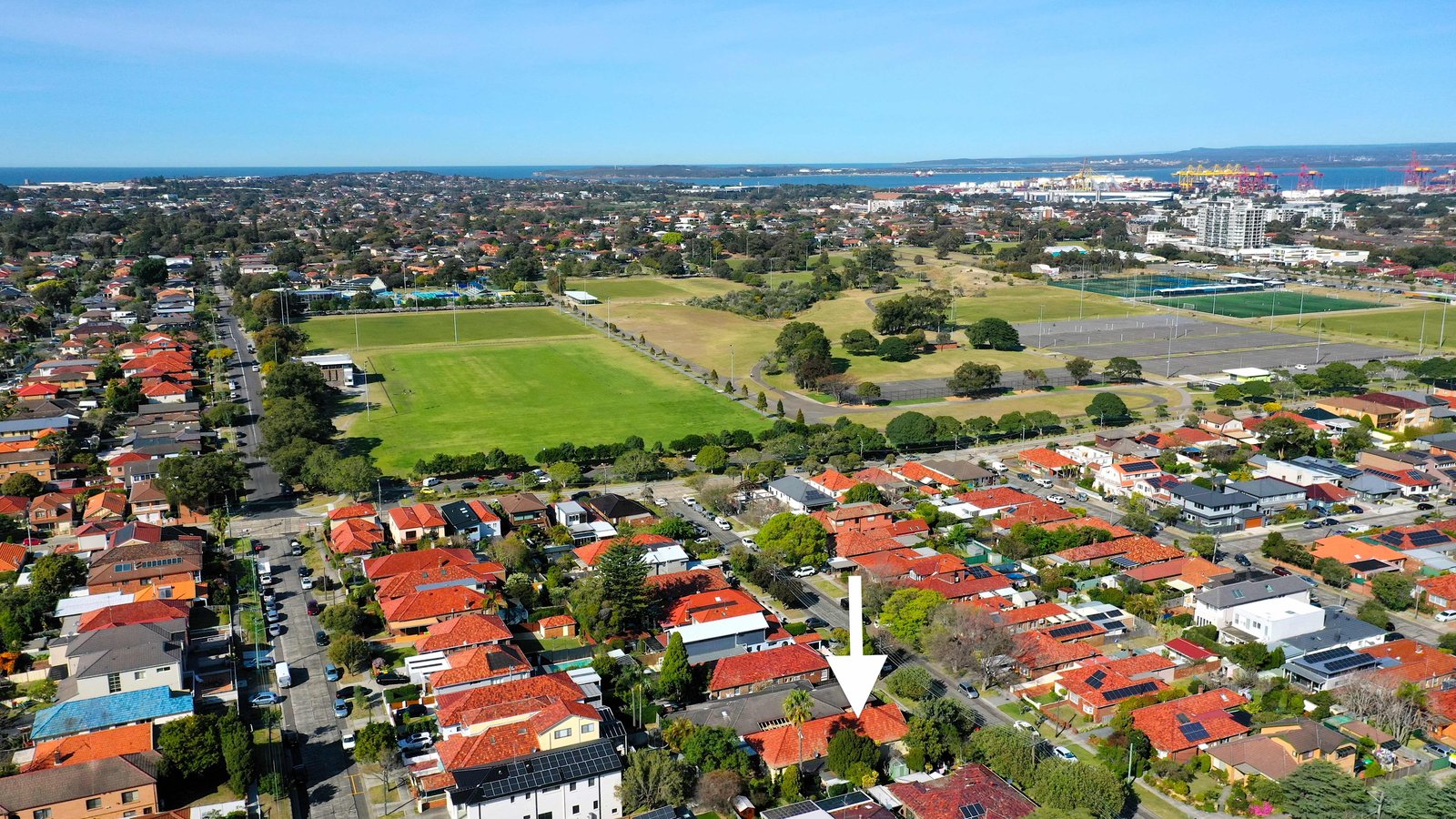 41 Nagle Avenue MAROUBRA 9