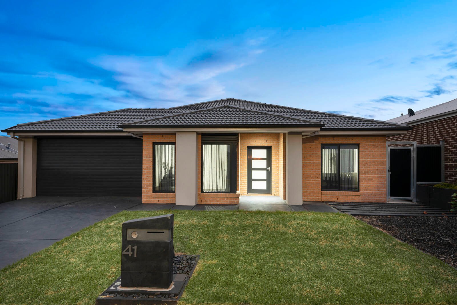 Real Estate and Property in 41 Northsun Road, Curlewis, VIC