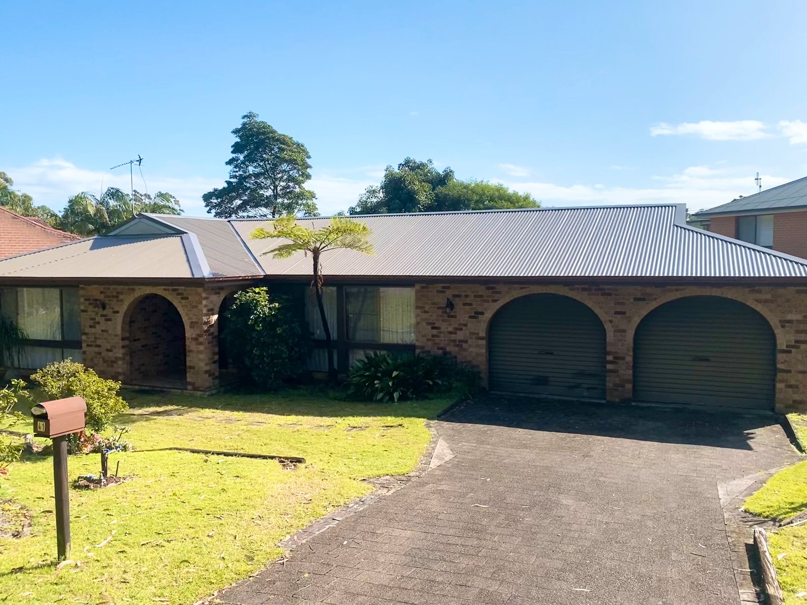 41 Ocean Beach Road SHOAL BAY 2