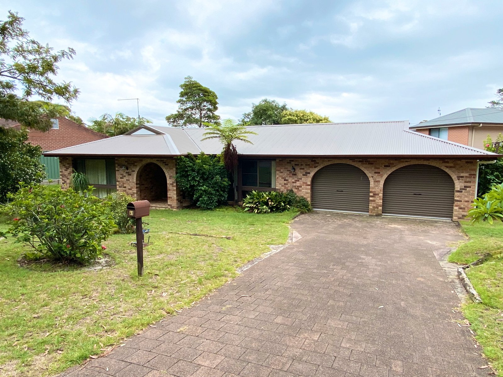 41 Ocean Beach Road SHOAL BAY 1