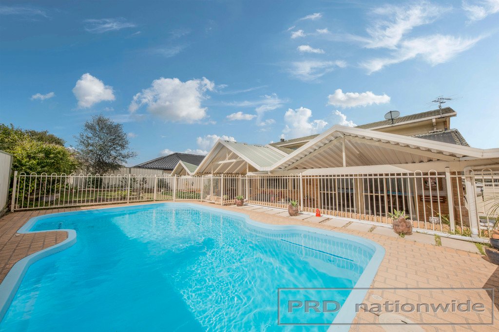 41 Pacific Crescent ASHTONFIELD 3