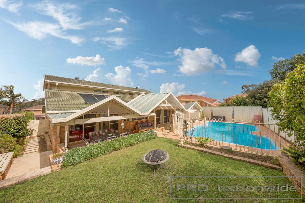 41 Pacific Crescent ASHTONFIELD 18