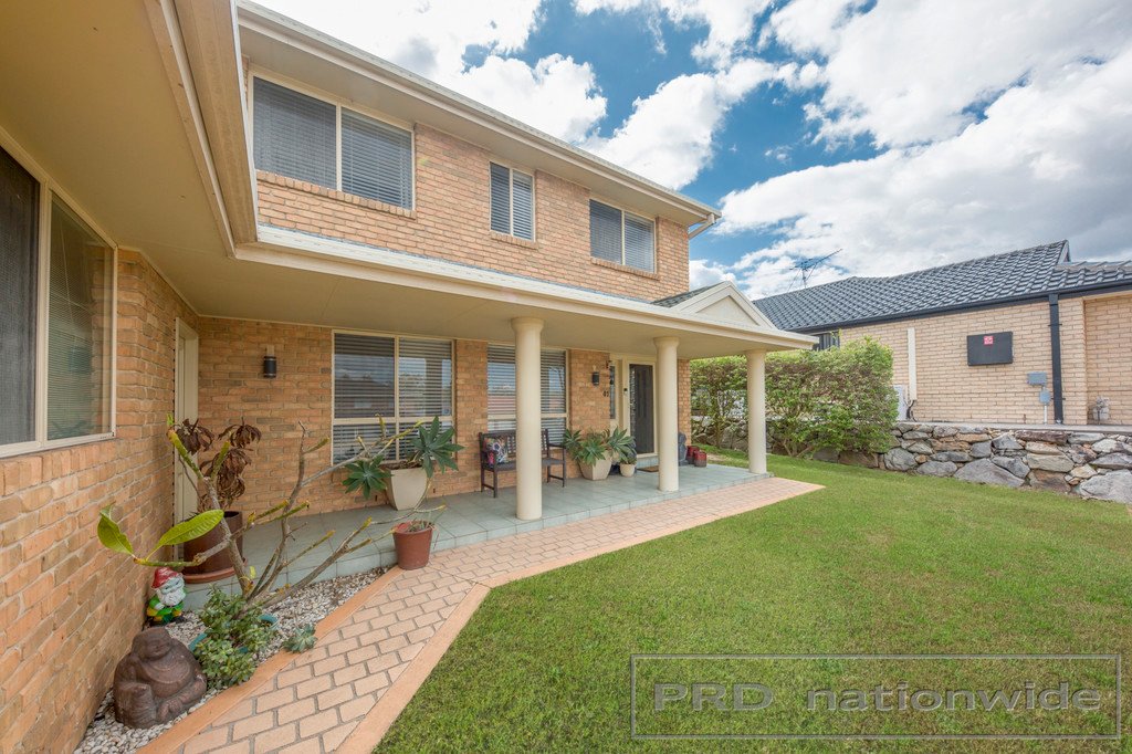 41 Pacific Crescent ASHTONFIELD 22