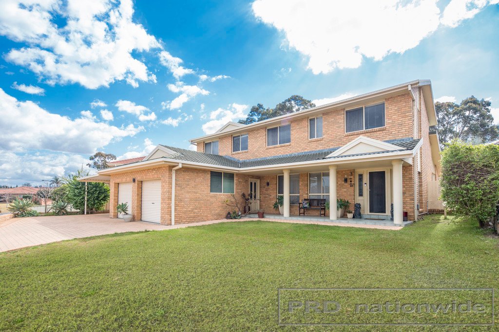 41 Pacific Crescent ASHTONFIELD 23