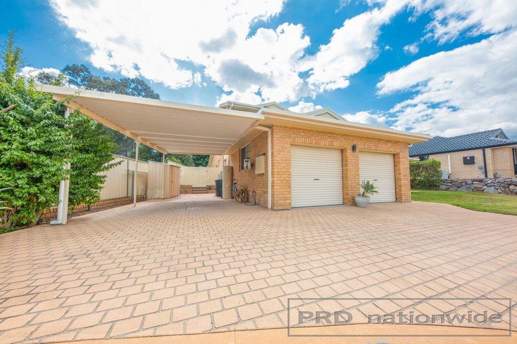 41 Pacific Crescent ASHTONFIELD 24
