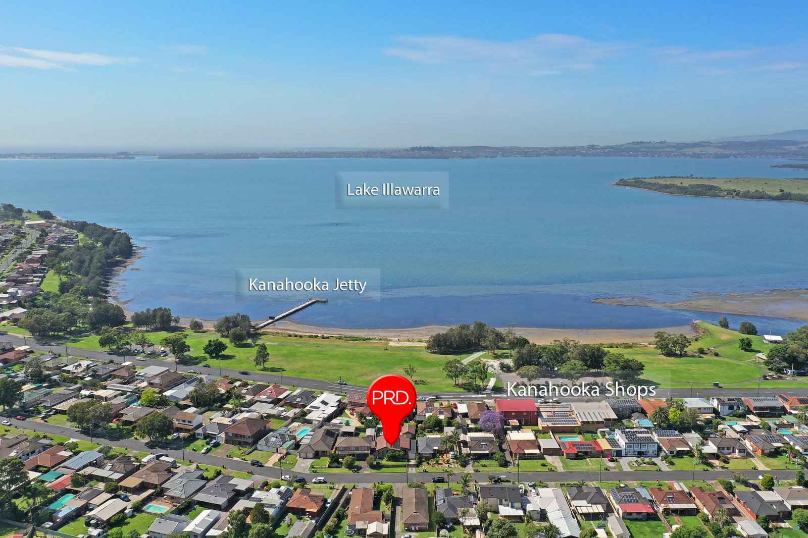 41 Palmer Avenue KANAHOOKA 1