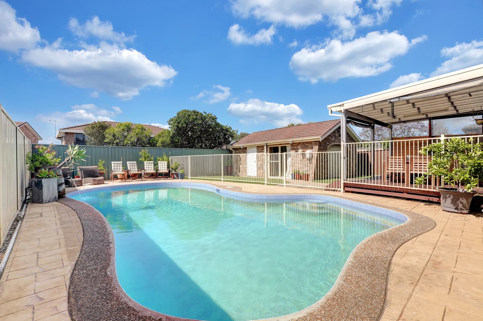 41 Palmer Avenue KANAHOOKA 3