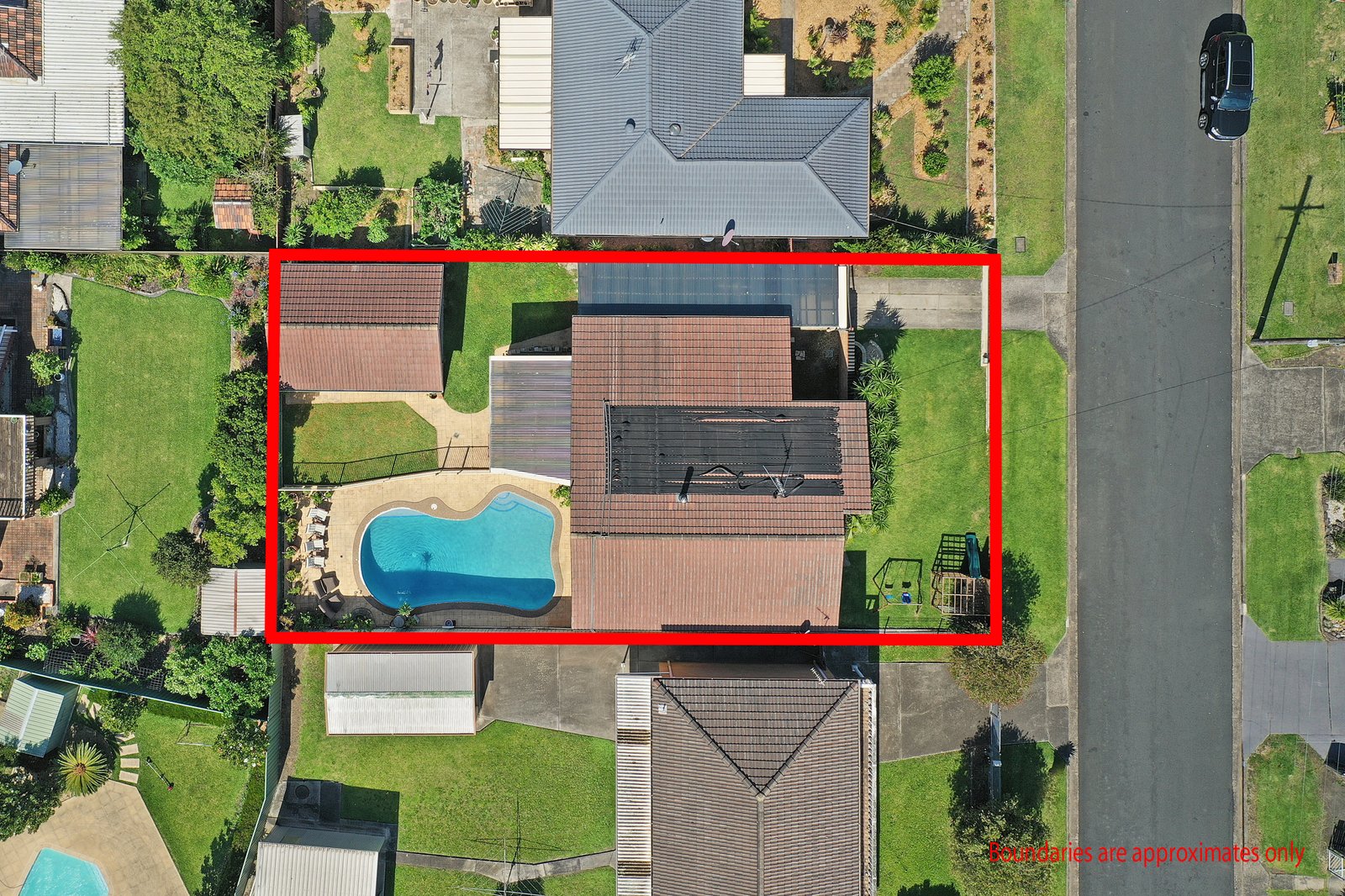 41 Palmer Avenue KANAHOOKA 10
