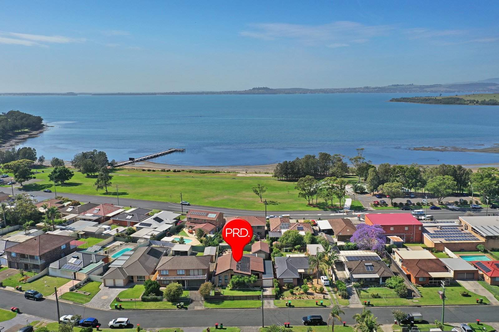 41 Palmer Avenue KANAHOOKA 11