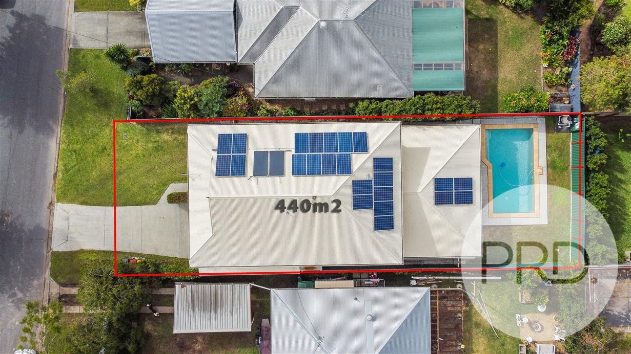 41 Parker Avenue NORTHGATE 17