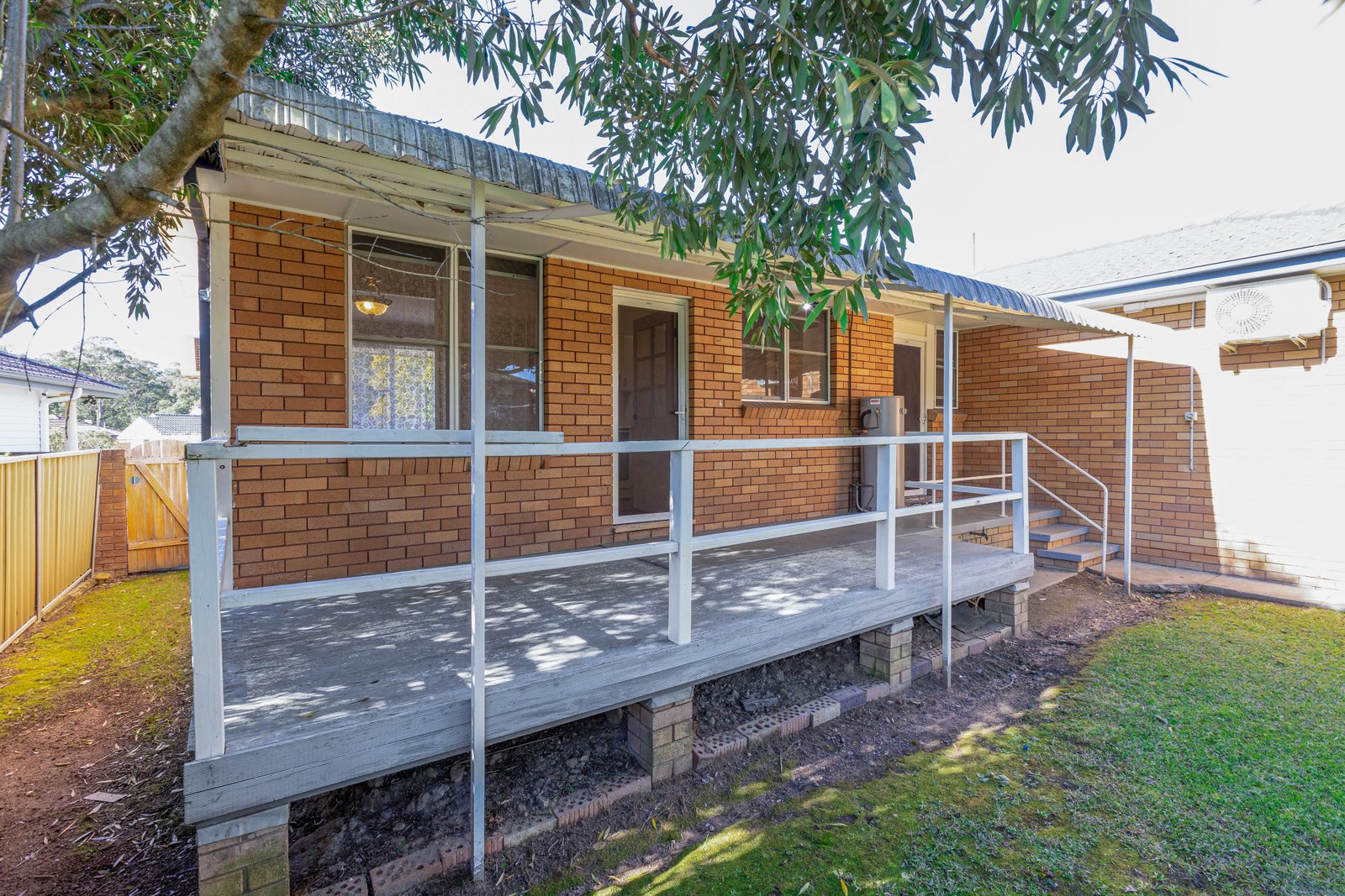 41 Perth Avenue EAST MAITLAND 2