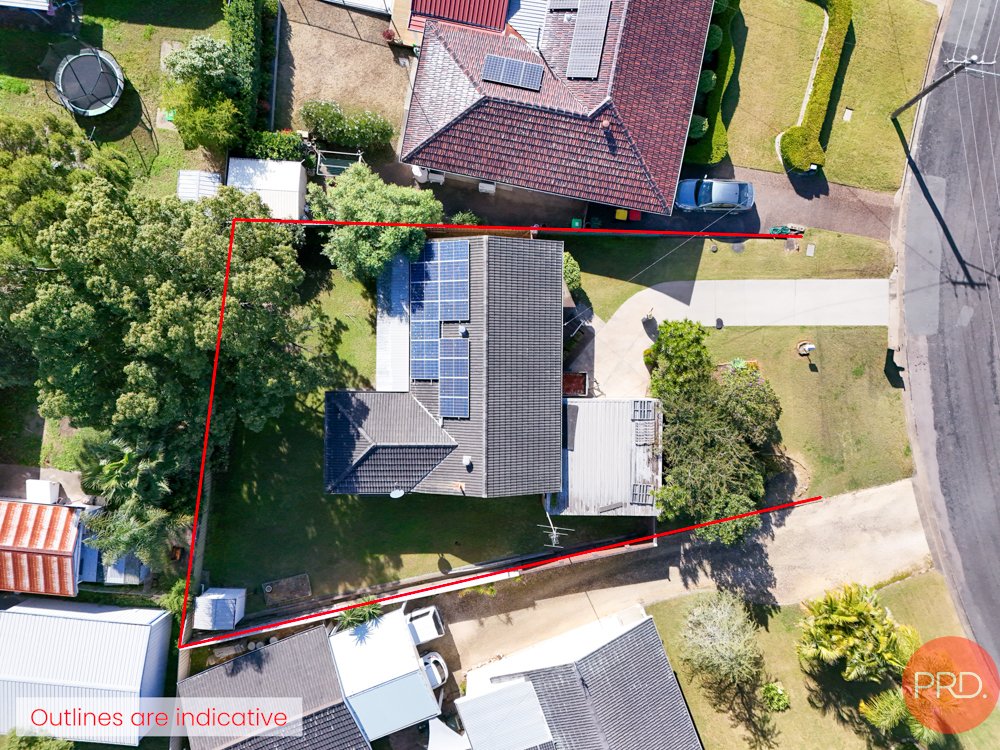 41 Perth Avenue EAST MAITLAND 4