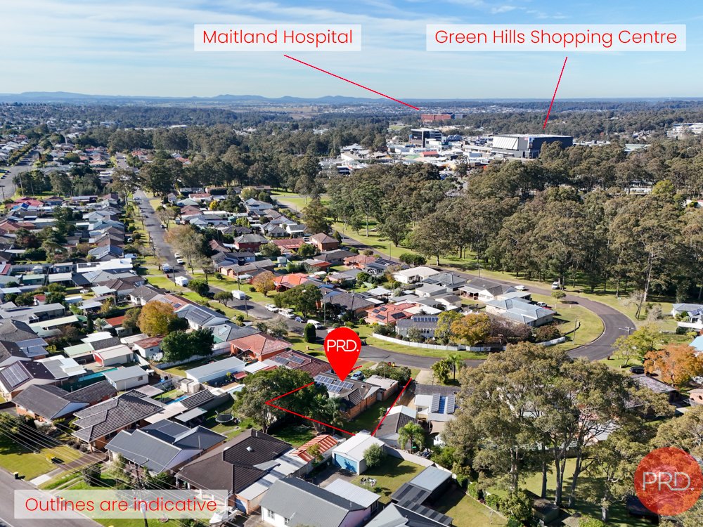 41 Perth Avenue EAST MAITLAND 16