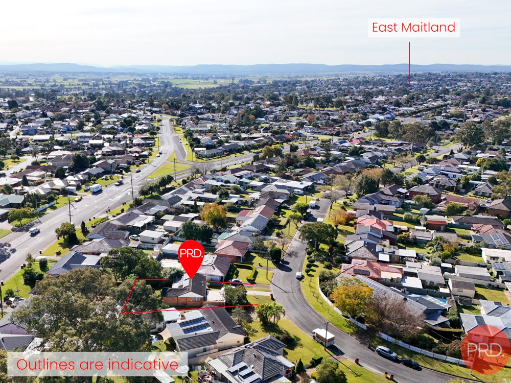 41 Perth Avenue EAST MAITLAND 17
