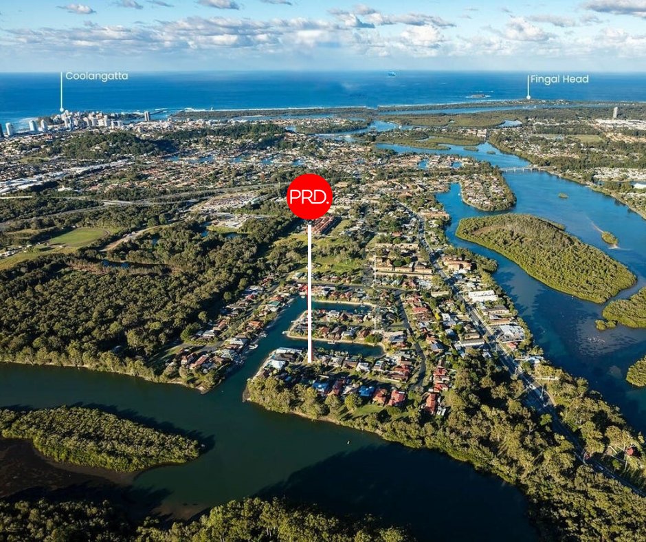 41 Plover Place TWEED HEADS WEST 16