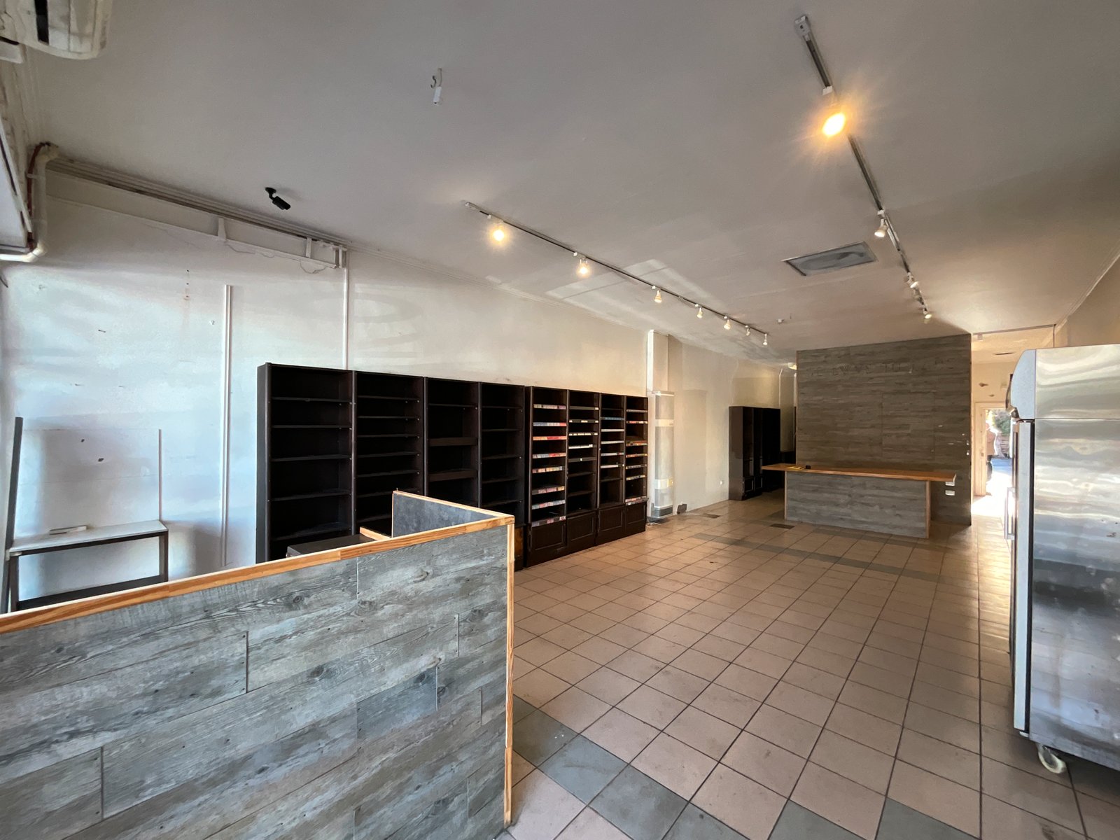 Gallery: 41 Portman Street