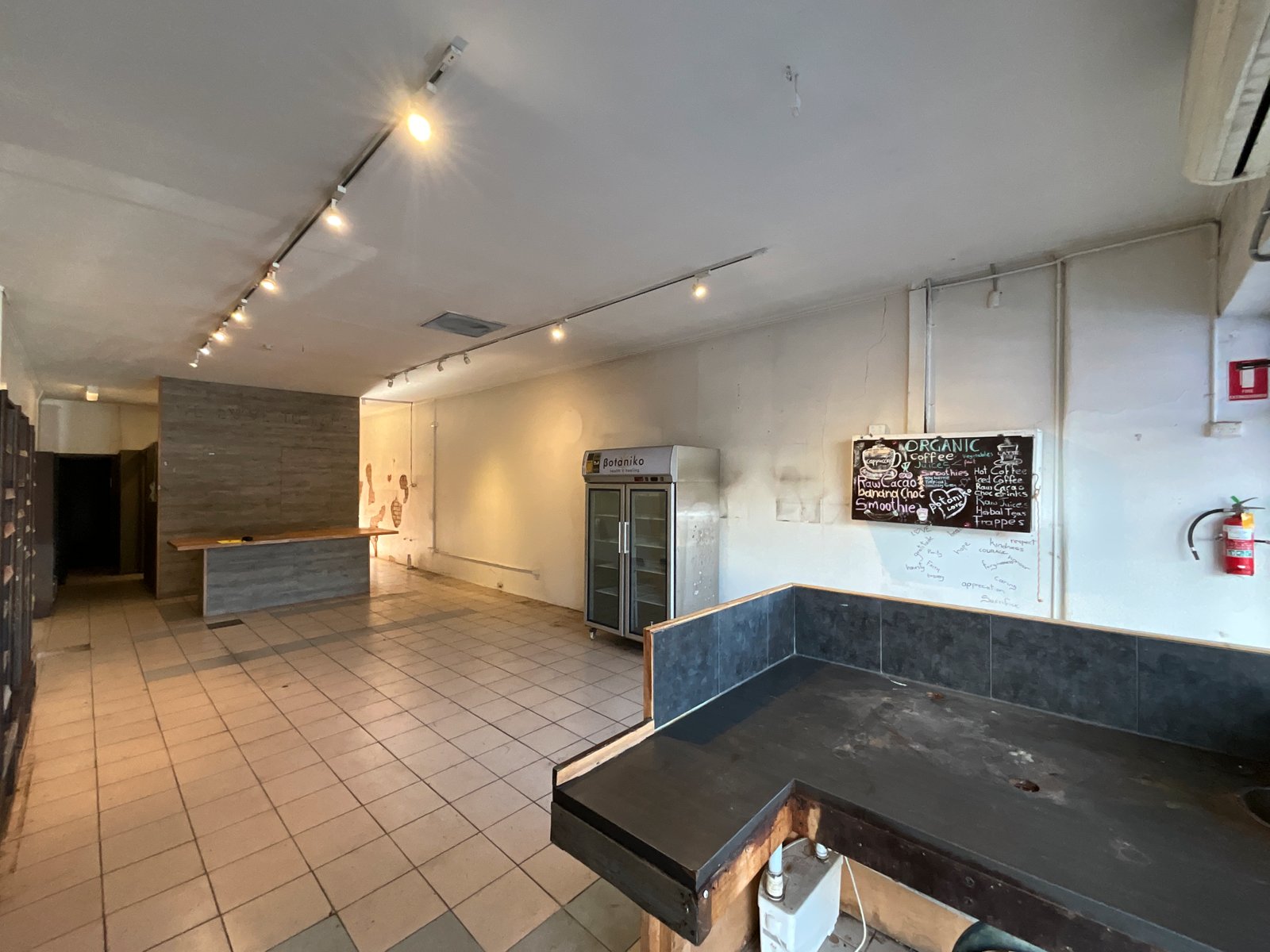 Gallery: 41 Portman Street
