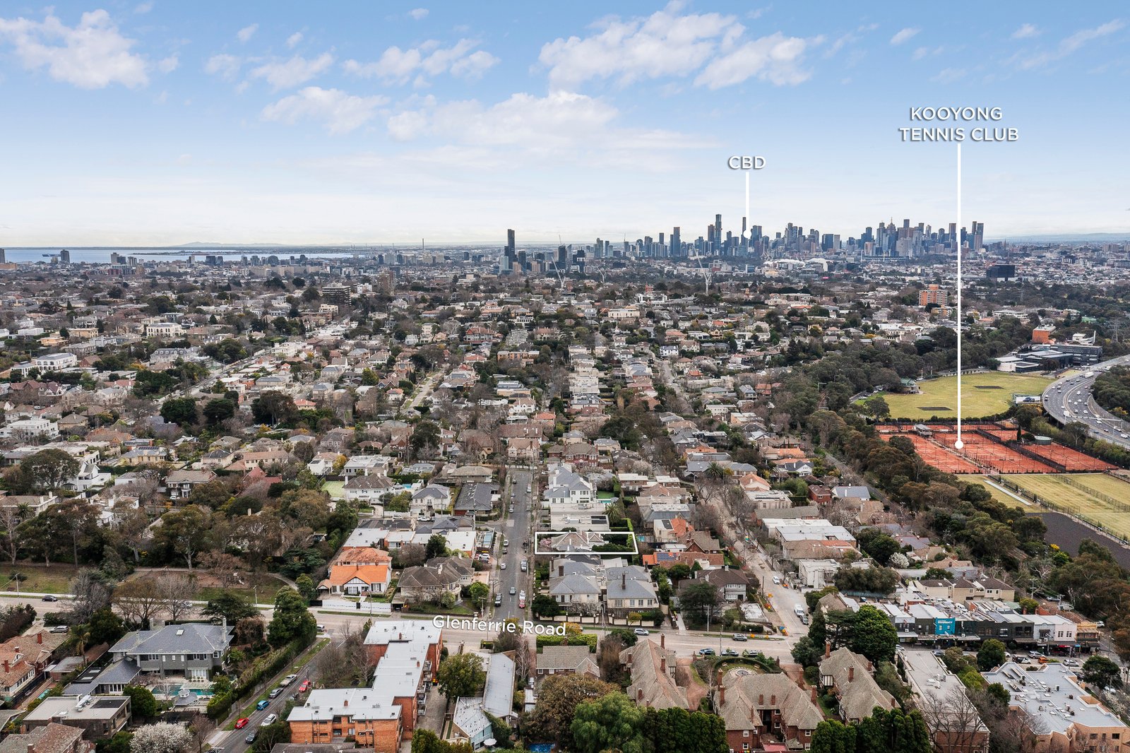 41 Power Street, Toorak, 3142