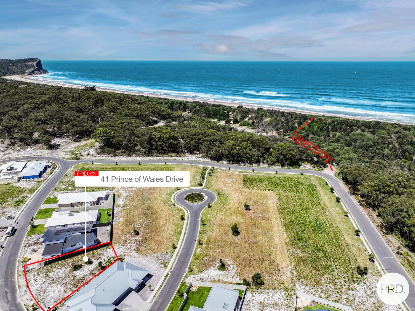 41 Prince of Wales Drive DUNBOGAN 8