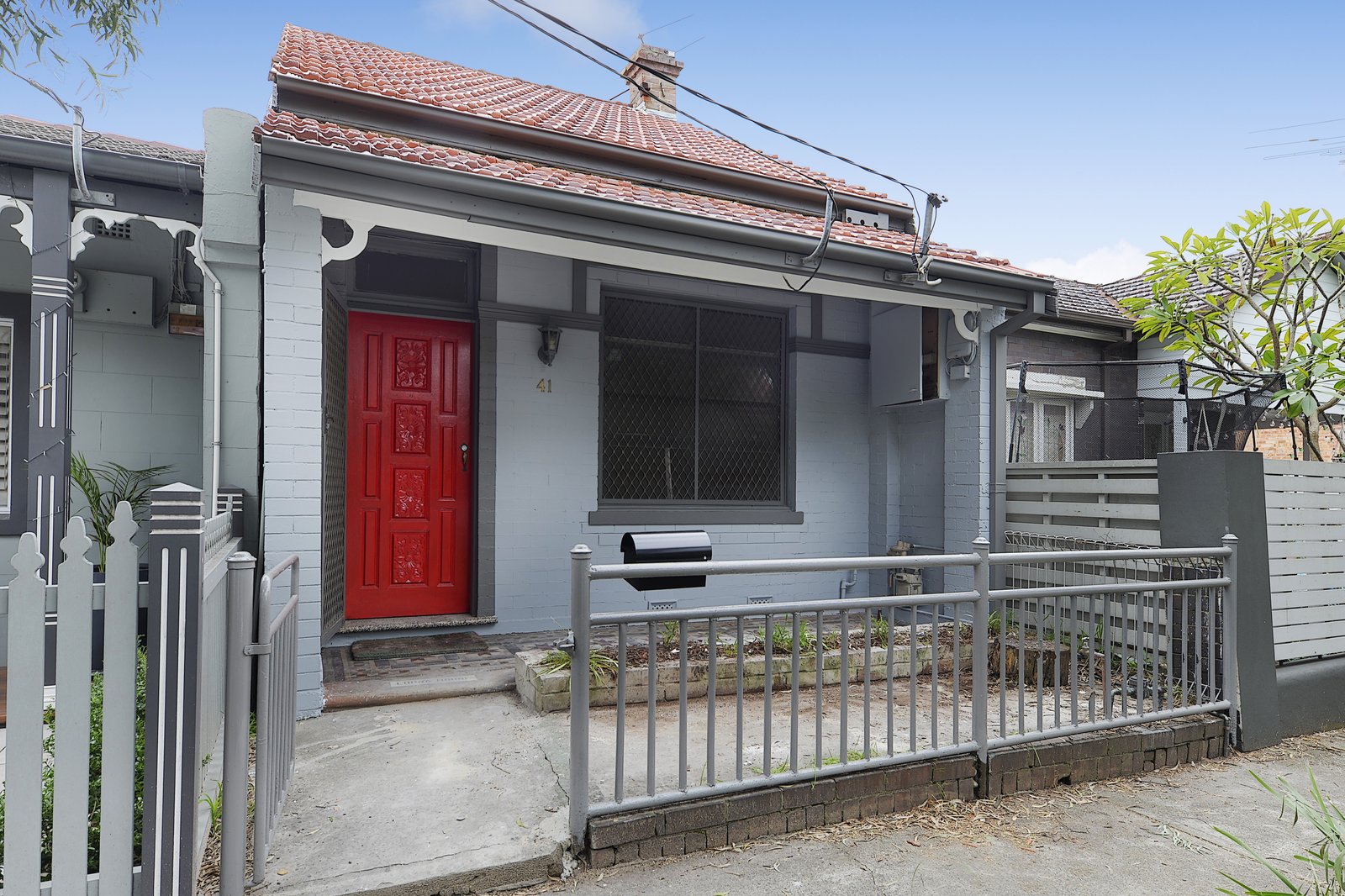 41 Princess Avenue ROSEBERY 1